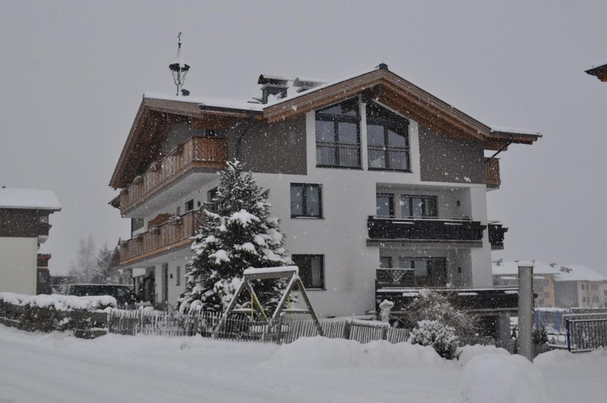 Apartament Haus *