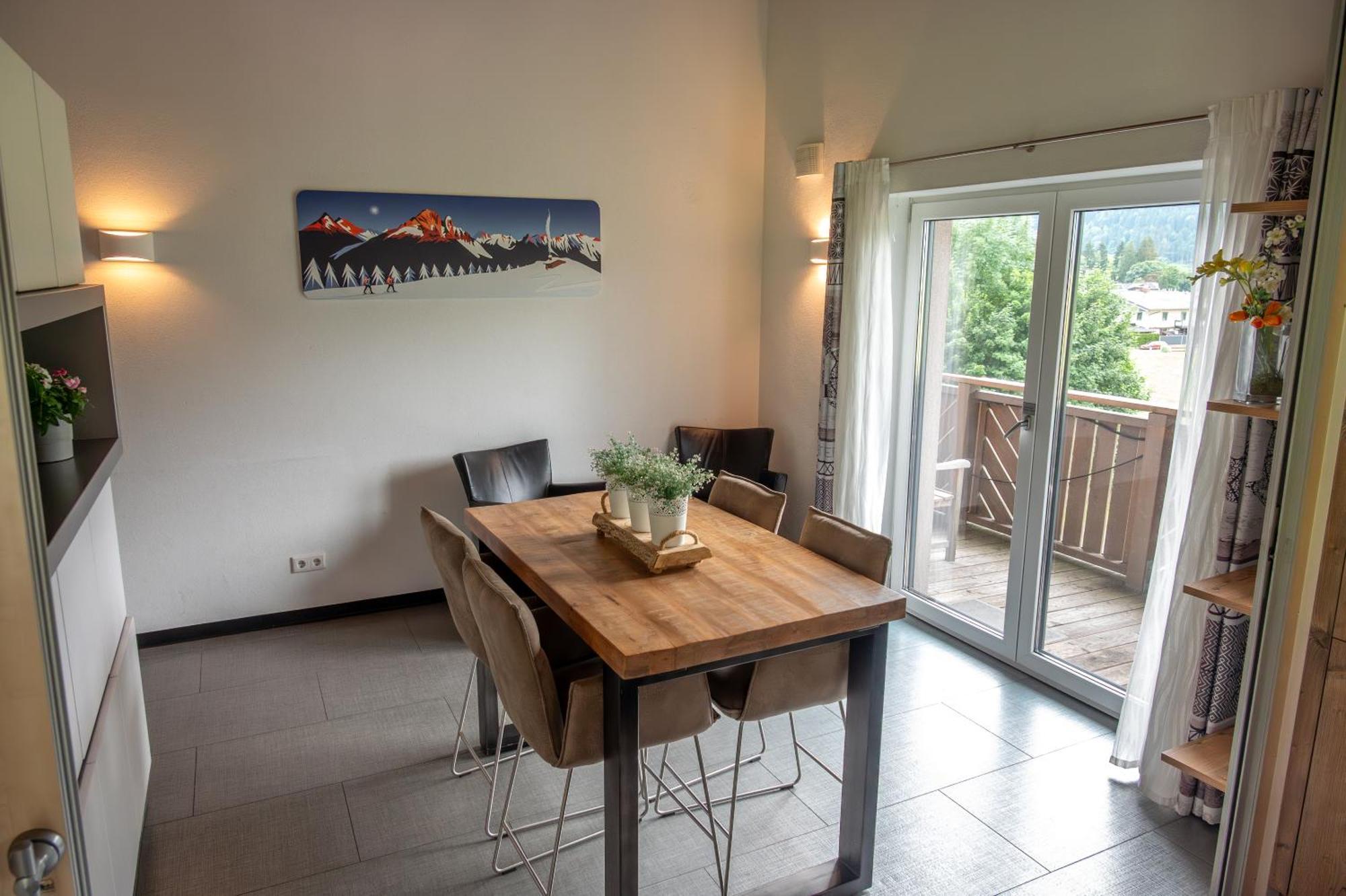 Haus Apartament Piesendorf