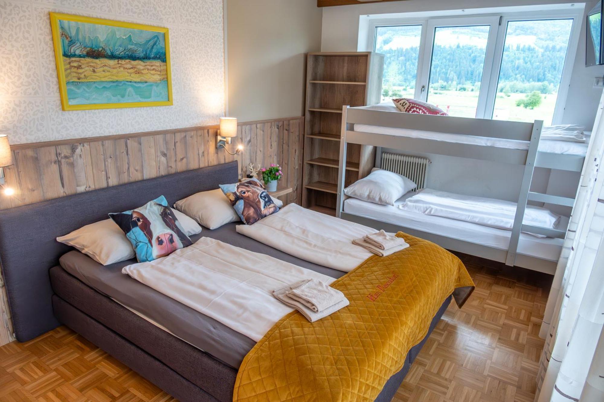 Haus Apartament