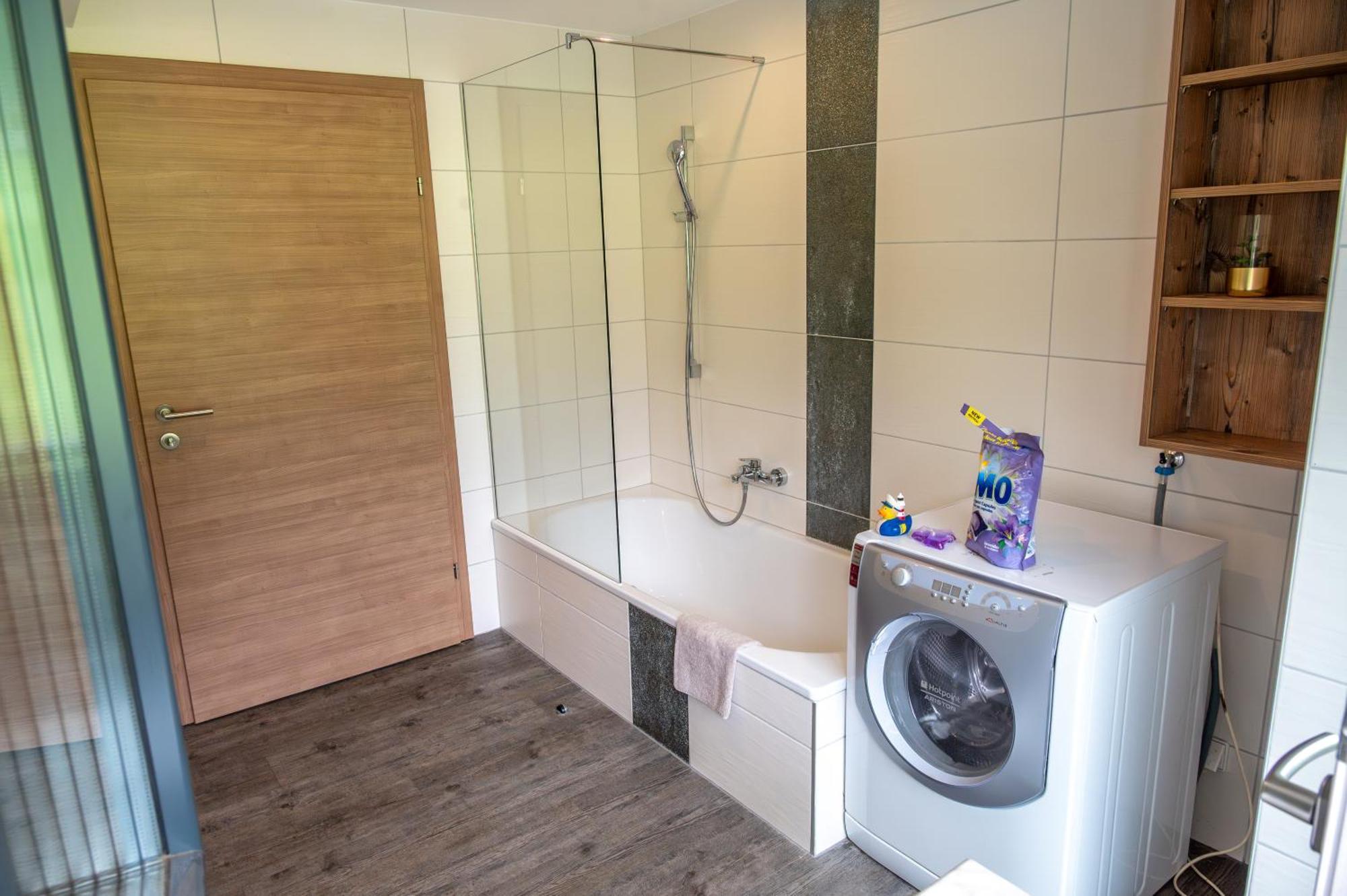 Apartament Haus Piesendorf