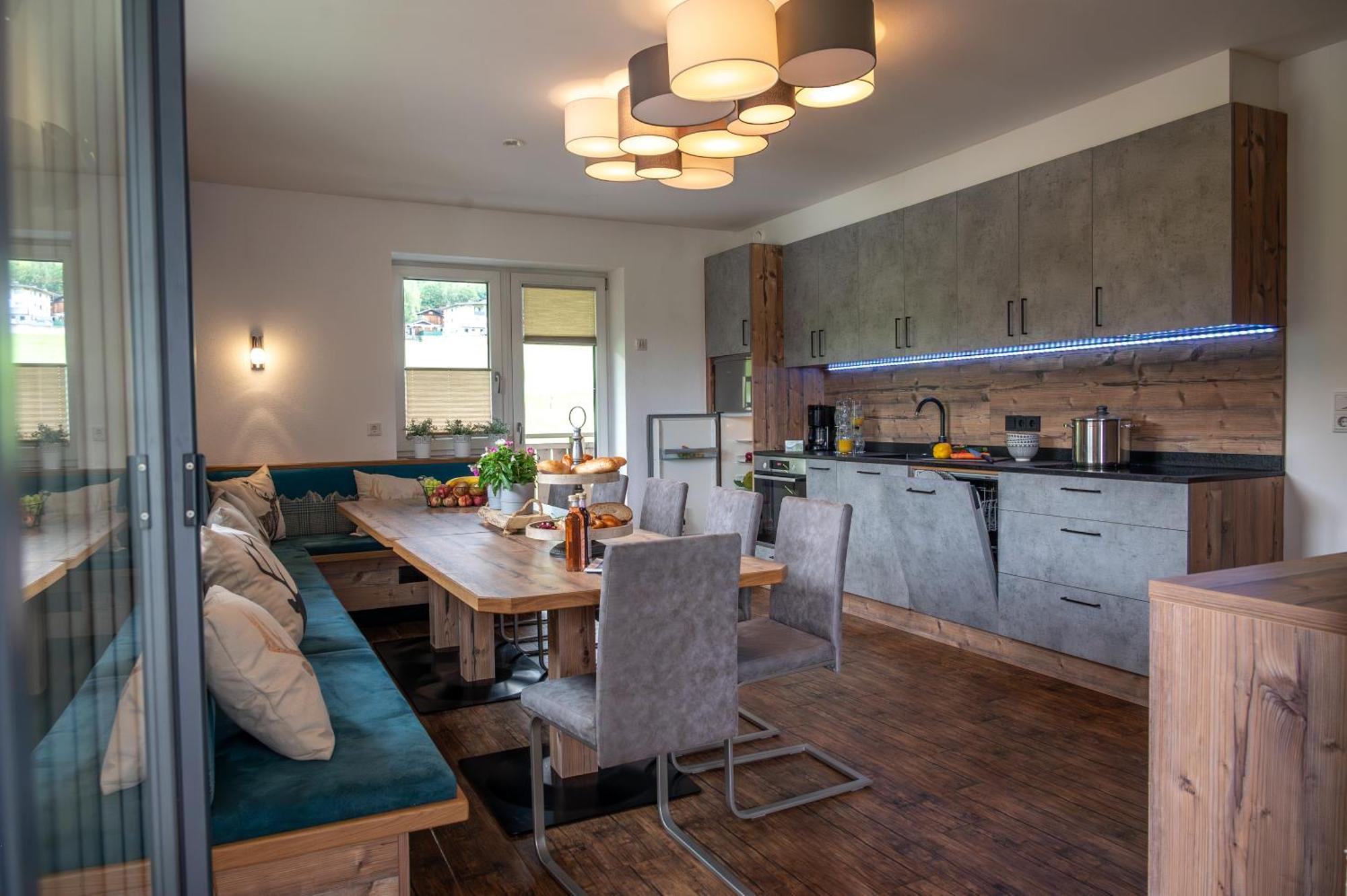 Apartament Haus Piesendorf