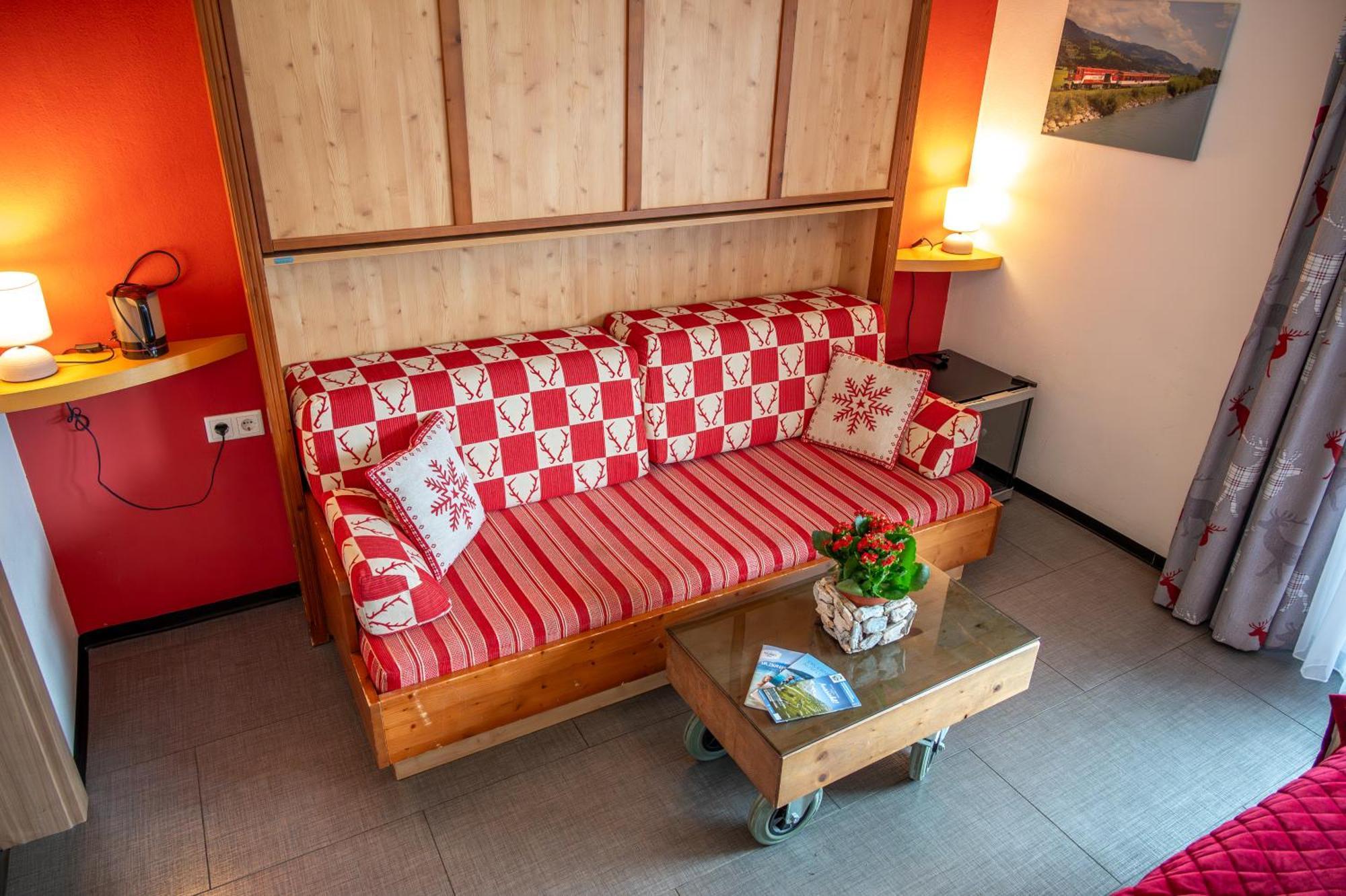 Haus Apartament Piesendorf
