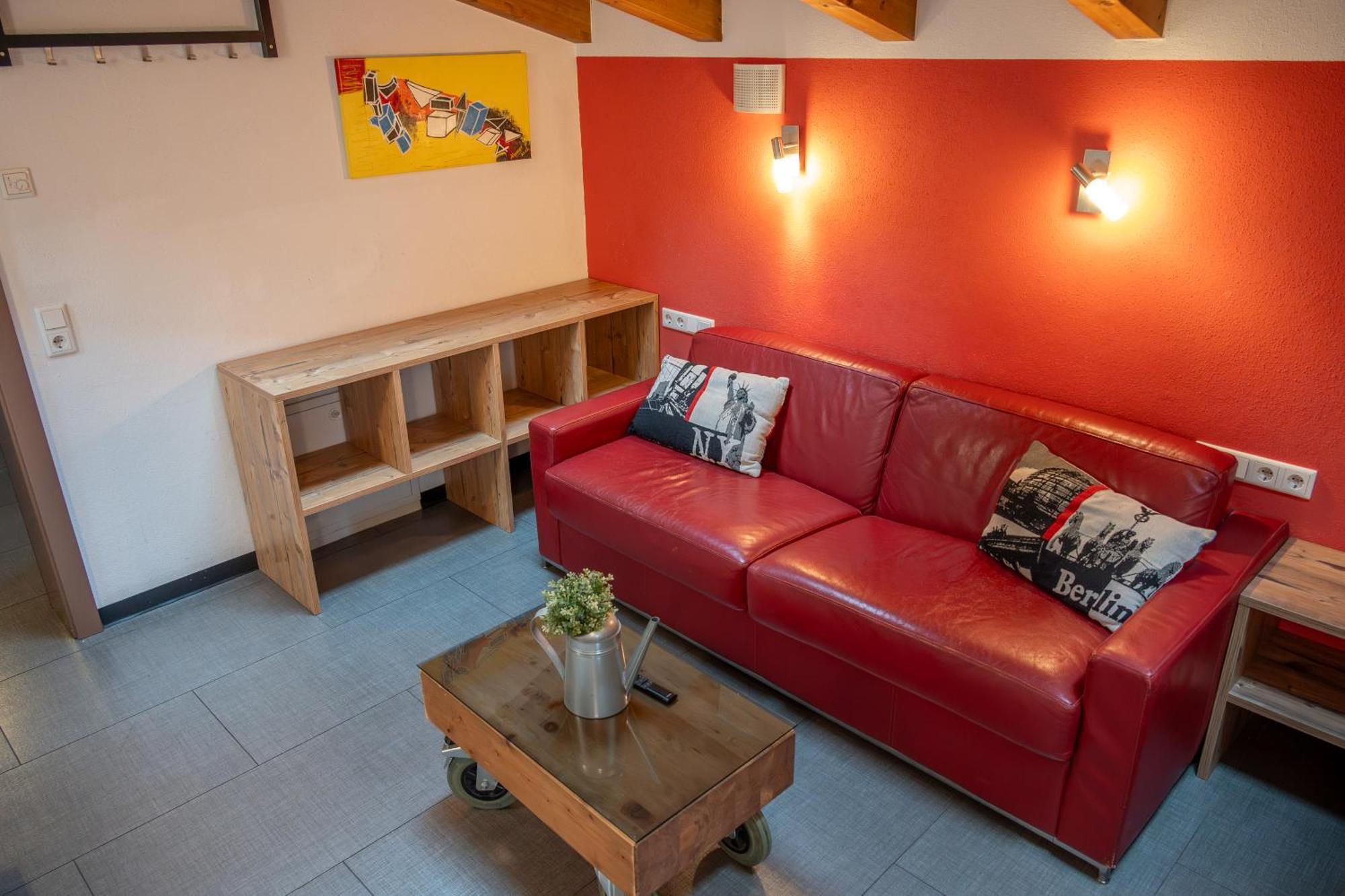 Apartament Haus