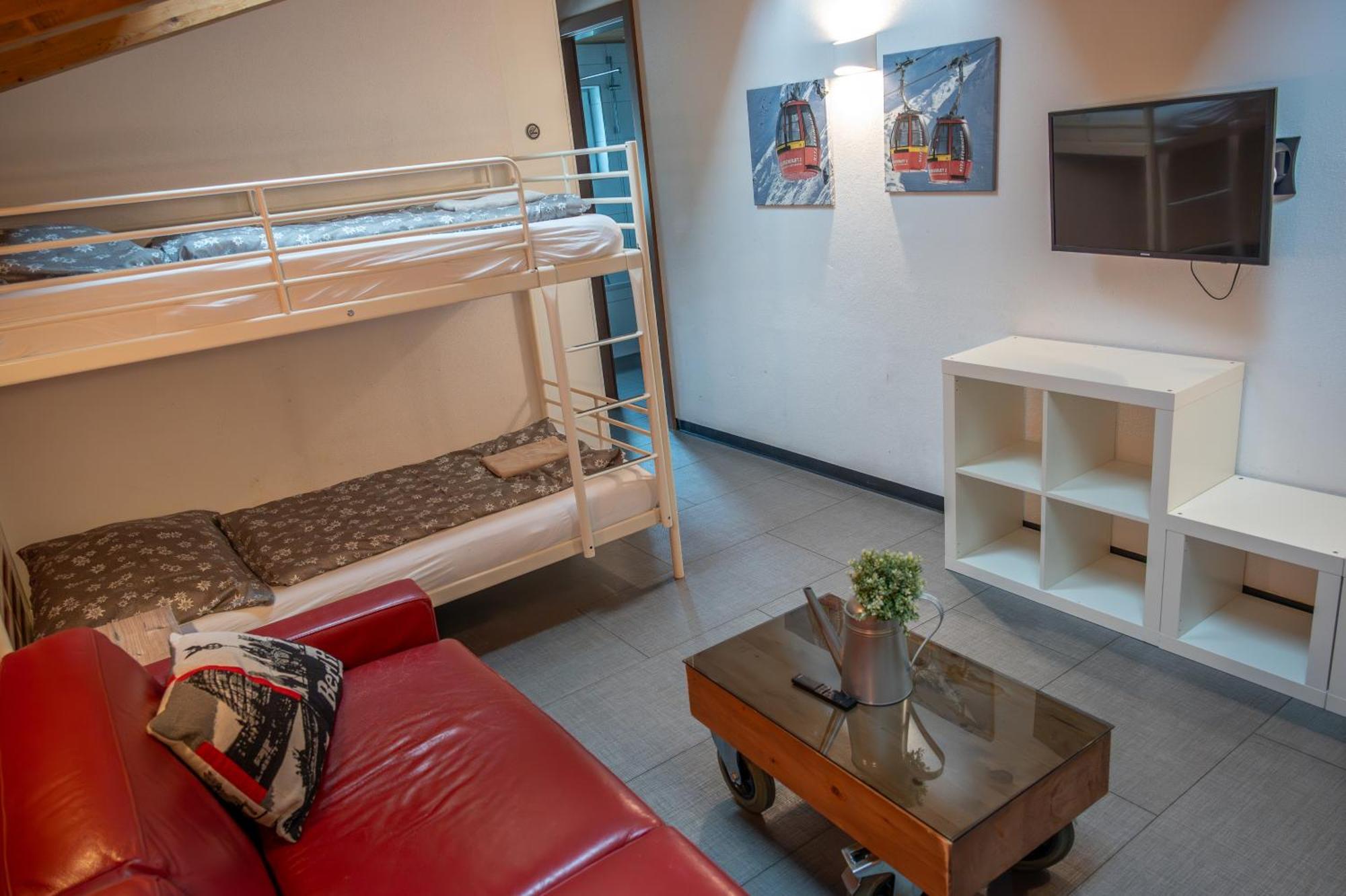 Apartament Haus Piesendorf