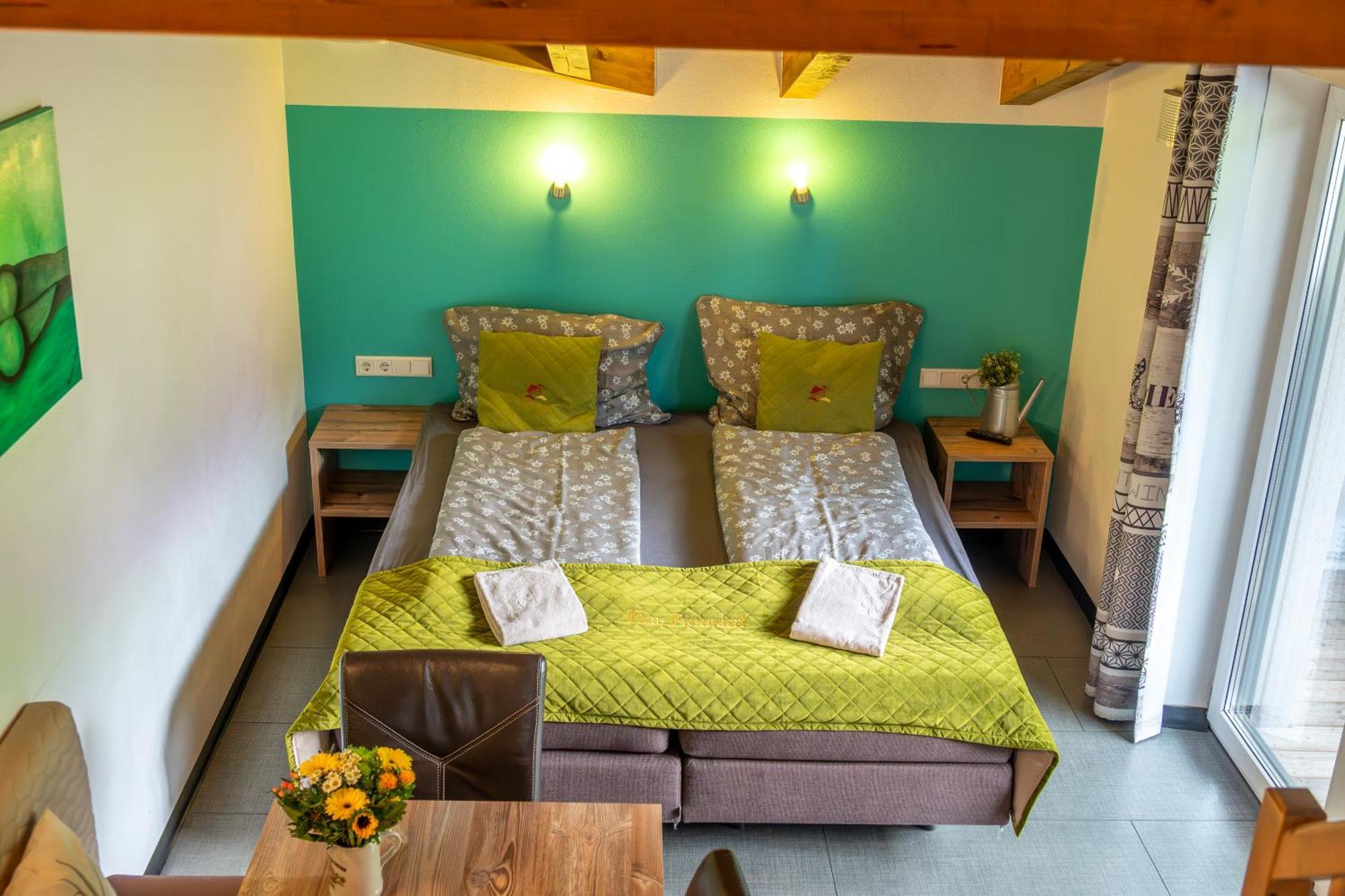 Haus Apartament