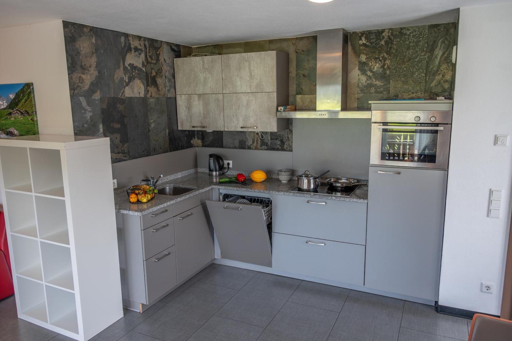 Haus Apartament