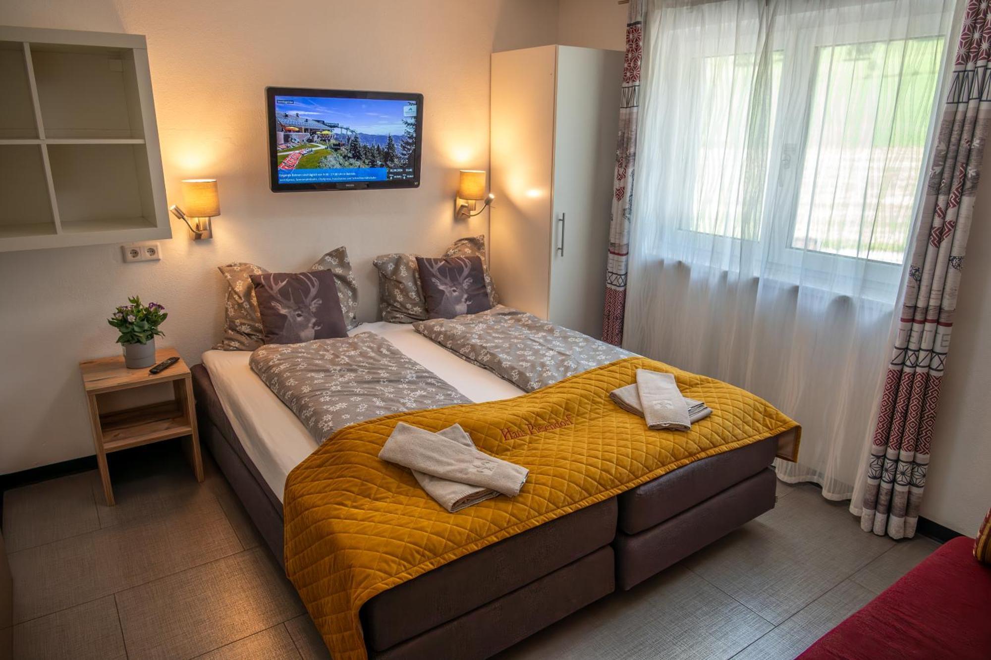Haus Apartament Piesendorf