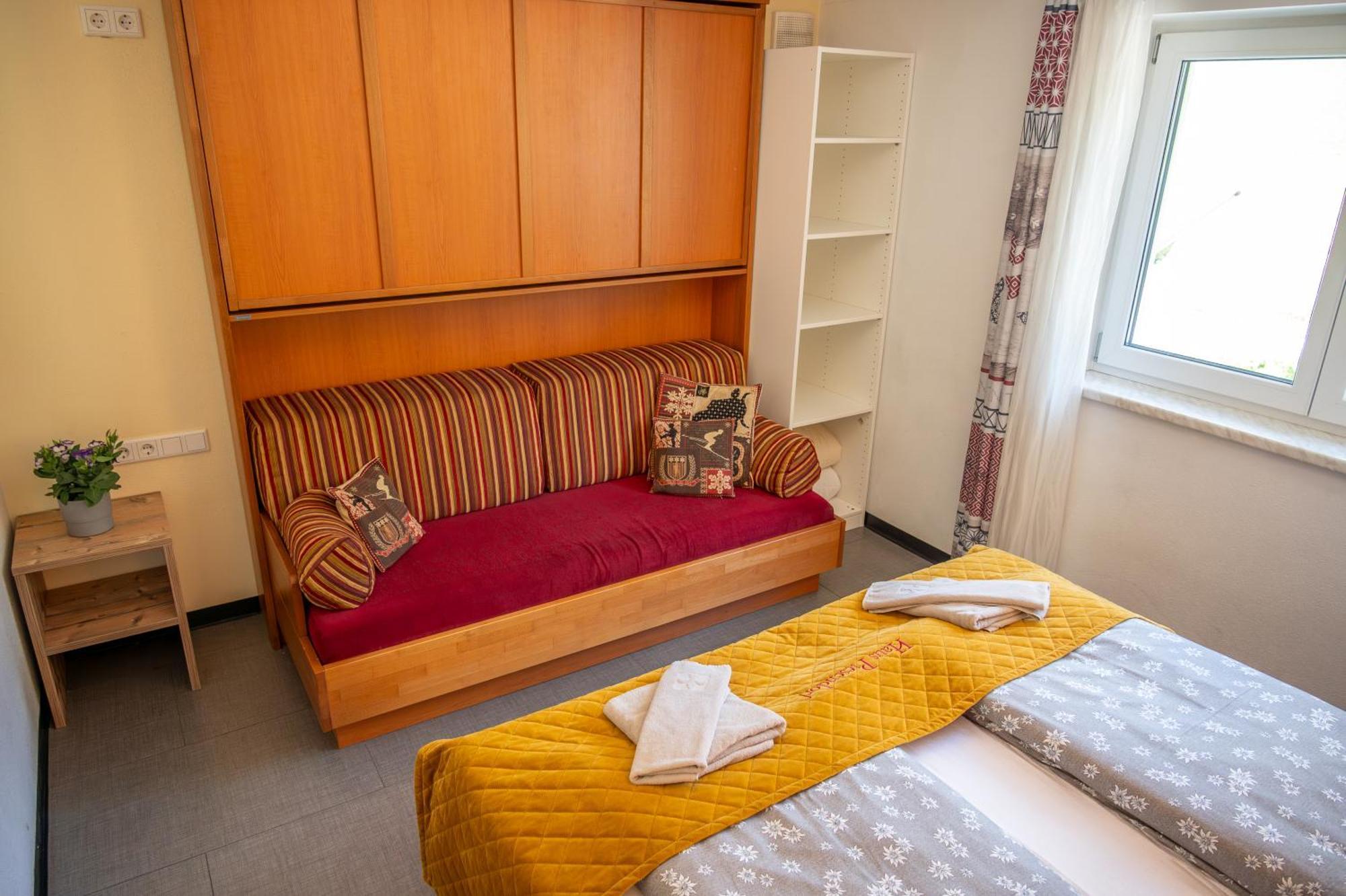 Apartament Haus Piesendorf