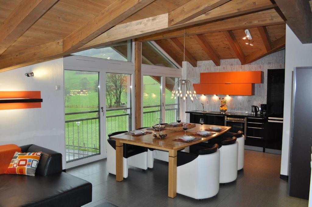 Apartament Haus Piesendorf