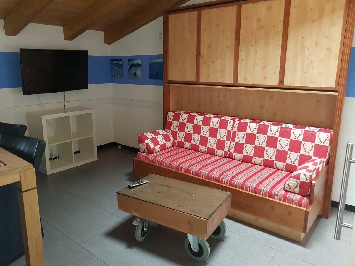 Haus Apartament Piesendorf